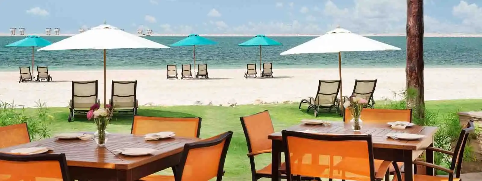 JA Beach Hotel-1